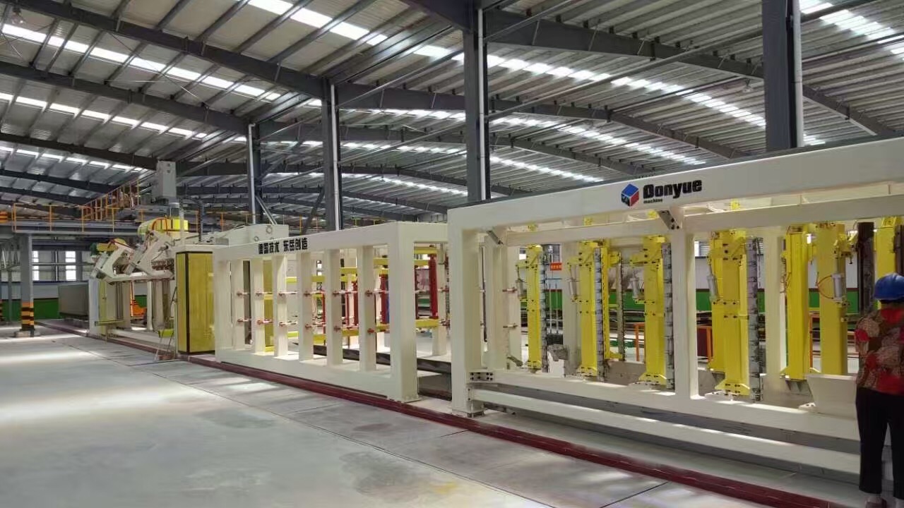 cutting machine